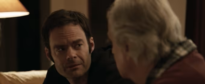 VIDEO: HBO Shares BARRY Season 2 Official Trailer Video