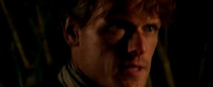 VIDEO: Sneak Peek - OUTLANDER's 'Eye Of the Storm' Season Finale Video