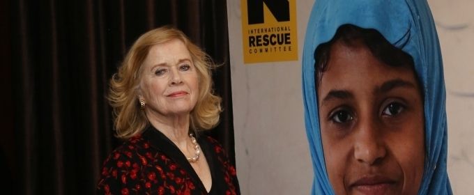 Photo Coverage: IRC Hosts 2017 Rescue Dinner Photos