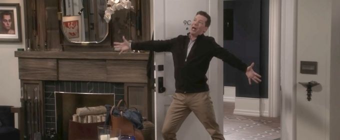VIDEO: Life with WILL & GRACE Back is a Cabaret! Jack and Karen Sing Out in This… Video