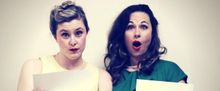 Christine Weems on '80s Music, All-Female Productions, and THE MERRY WIVES OF WINDSOR