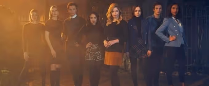 VIDEO: Freeform Releases First Look Trailer for PRETTY LITTLE LIARS: THE… Video