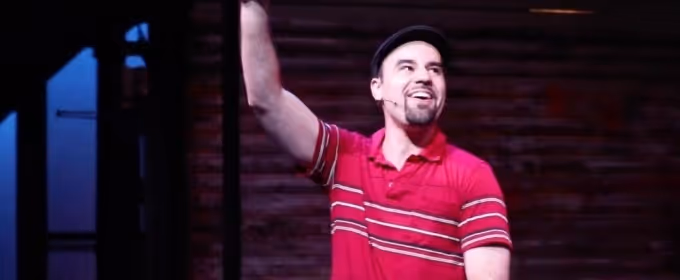 VIDEO: Get A First Look at Milwaukee Rep's IN THE HEIGHTS Video