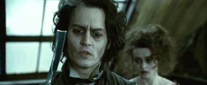 Broadway Beat Special: SWEENEY TODD Stage to Screen Ep. 3 Video