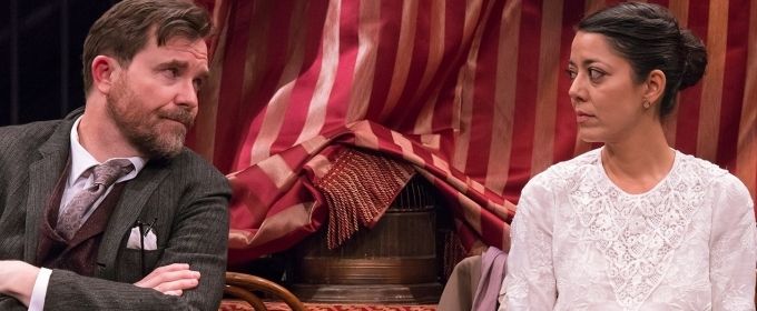 Photo Flash: Bedlam Theatre Company Presents PYGMALION Photos