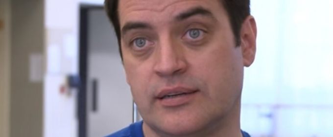 VIDEO: Dancer Rex Harrington Talks THE FOUR SEASONS Video