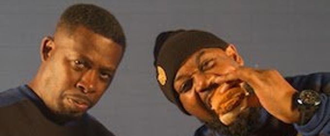 VIDEO: RZA, GZA & Ghostface Killah Trash-Talk Mars in 'Wu Tang in Space Eating… Video