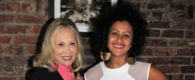 Photo Coverage: New York Theatre Workshop Celebrates Opening Night of THE HOUSE  Photos