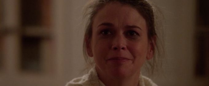 VIDEO: Watch A Sneak Peek of Sutton Foster Opposite Alan Cumming on CBS' INSTINCT Video