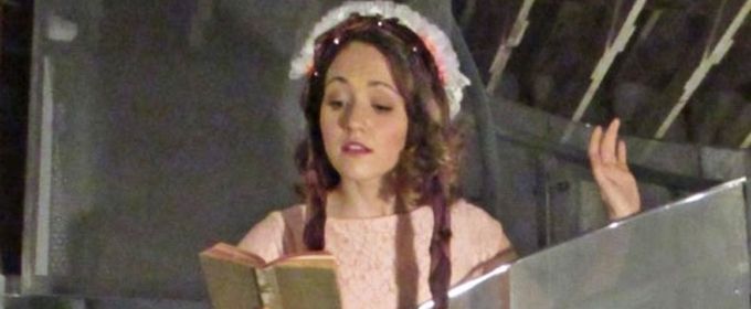 Photo Flash: Gretna Mainstreet New Musicals Festival Presents Treehouse Players' Photos