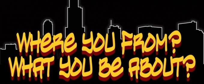 Award Winning Chicago Natives Join Forces To Bring A Human Face To Gang Violence In… Video
