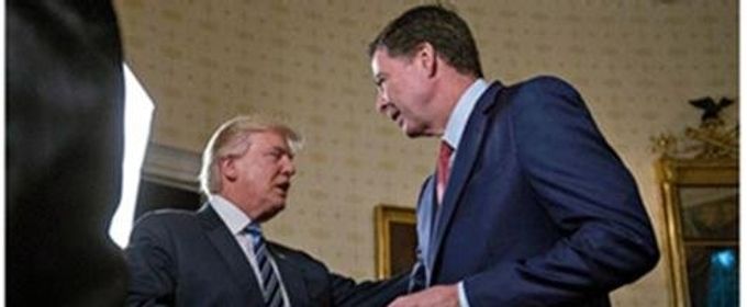 VIDEO: Showtime Releases First Look of ENEMIES: THE PRESIDENT, JUSTICE & THE FBI Video
