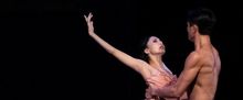 Principal Dancer Chun Wai Chan Talks Houston Ballet at Miller Outdoor Theatre