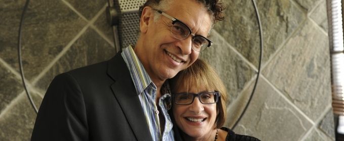 BWW Exclusive: Patti LuPone, Brian Stokes Mitchell Sing 'The Gift I Wish For Every… Video