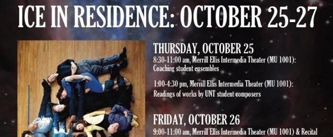 University Of North Texas Professor Challenges The Way Audiences Experience Music… Video