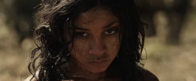 VIDEO: Watch the Trailer for Warner Bros. Upcoming Film MOWGLI Video