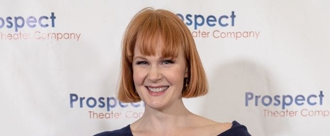 Photo Flash: Kate Baldwin, Margaret Colin Visit ONE THOUSAND NIGHTS AND ONE DAY Photos