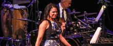 Coverage: Audra McDonald Performs at The Kravis Center