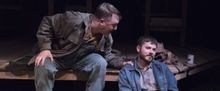 OF MICE AND MEN at Omaha Community Playhouse