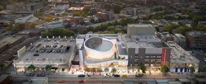 Video: Steppenwolf Breaks Ground Today On New Campus Expansion Video