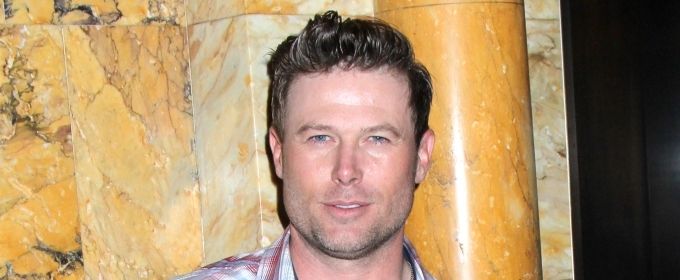 Photo Coverage: Jacob Young and Scott Reeves THE FRIARS CLUB JERRY LEWIS MONASTE Photos