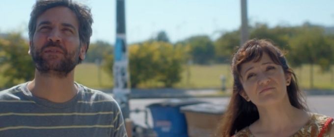 VIDEO: Watch the Newly Released Trailer for SOCIAL ANIMALS Starring Josh Radnor Video