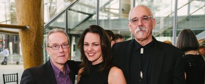 Photo Flash: SNOW CHILD Celebrates Opening Night at Arena Stage Photos