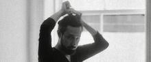 Adham Hafez of TO CATCH A TERRORIST at Ellen Stewart Theatre For The La MaMa Moves Fe