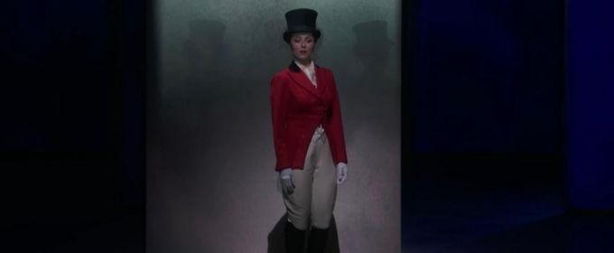 VIDEO: 'I See Forio' from The Met Opera's MARNIE Video