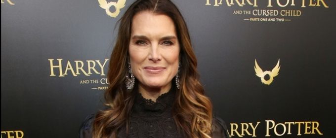 VIDEO: On This Day, May 31- Happy Birthday, Brooke Shields! Video