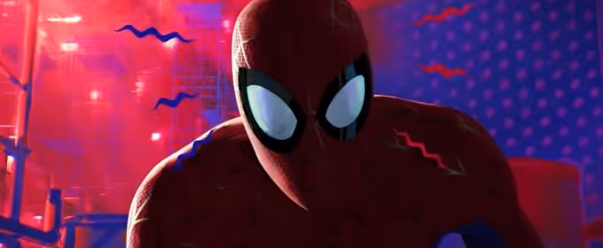 VIDEO: Check Out the Official Trailer for SPIDER-MAN: INTO THE SPIDER-VERSE Video