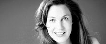 Julia Burbach Talks COSI FAN TUTTE at the Royal Opera House