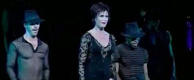 TV: Broadway Beat - CHICAGO! Video