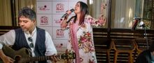 Sona Mohapatra on her new show Lal Pari Mastani on Red FM