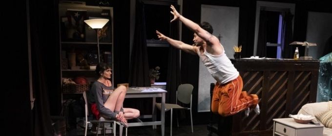 Photo Flash: Actors Studio Drama School Closes Its 2019 Repertory Season Photos