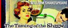 Insights with Director David McMahon on his 1960's version of THE TAMING OF THE SHREW