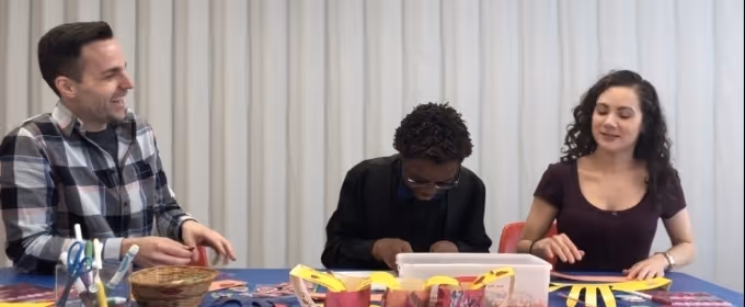 TV Exclusive: Konversations with Keeme: A Chat with Tony & Maria! Video
