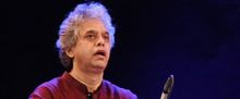 Ustad Fazal Qureshi  On Paying Tribute To Ustad Allarakha