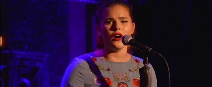 Photo Flash: 54 Sings One Direction Returns To Feinstein's/54 Below! Photos