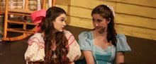 Meet the Cast of OKLAHOMA! at Musical Theatre Village