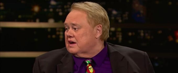 VIDEO: Louie Anderson Talks Playing a Female Role Video