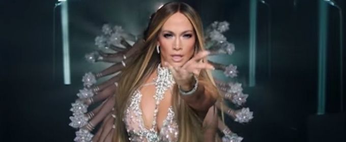 VIDEO: Global Superstar Jennifer Lopez Shares New EL ANILLO Music Video Video