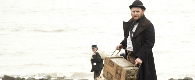 VIDEO: Watch the Trailer for THE LIGHTHOUSE, In Theaters this July Video