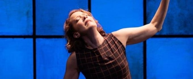 Photo Flash: Obie Winner Renata Hinrichs Premieres RANDOM ACTS Off-Broadway Photos
