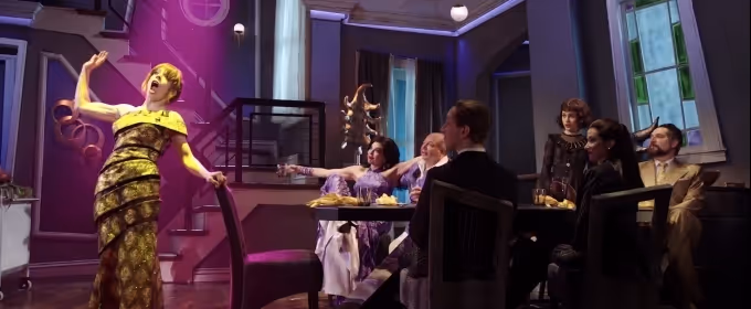 VIDEO: Watch Highlights from BEETLEJUICE on Broadway! Video