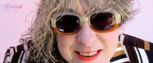 Songwriter Allee Willis brings her Crazy, Fun Show ALLEE WILLIS LOVES DETROIT! to the