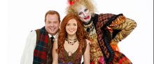 AJ Bridel Talks Ross Petty's A CHRISTMAS CAROL