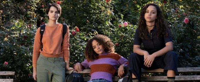 VIDEO: Netflix Releases Trailer for YA Series TRINKETS Video