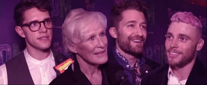TV: Why Broadway is Getting Behind THE PROM on Stage and Screen! Video