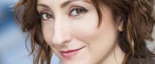 Carmen Cusack shares A TWIST OF LIMELIGHT for Bay Area Musicals this weekend